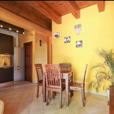 Dal Centurione Apartment Rome Exterior photo