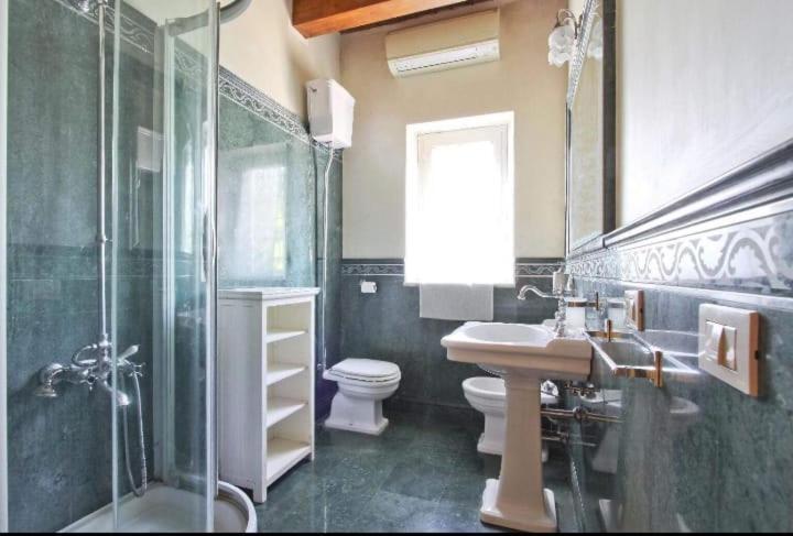 Dal Centurione Apartment Rome Exterior photo