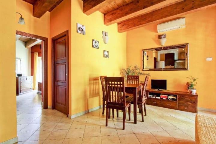 Dal Centurione Apartment Rome Exterior photo
