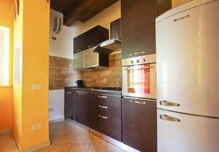 Dal Centurione Apartment Rome Exterior photo