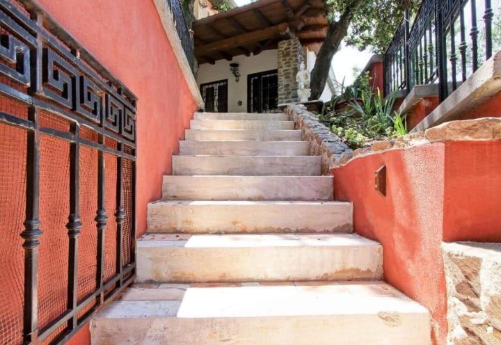 Dal Centurione Apartment Rome Exterior photo
